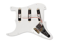EMG DG20 Kit Pickguard David Gilmour EMG DG20 Kit Pickguard David Gilmour